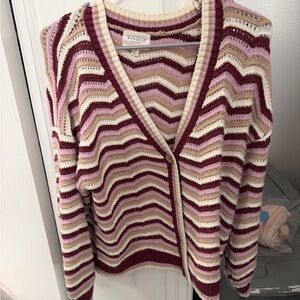 Women’s cardigan